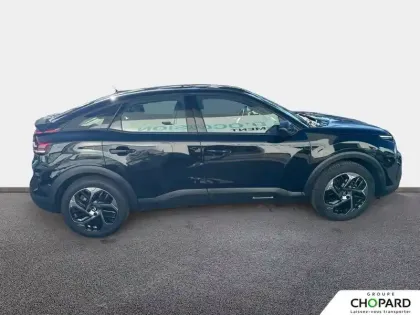 Photo 45 Citroën C4  PureTech 130 S&S EAT8