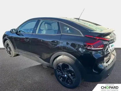 Photo 27 Citroën C4  PureTech 130 S&S EAT8