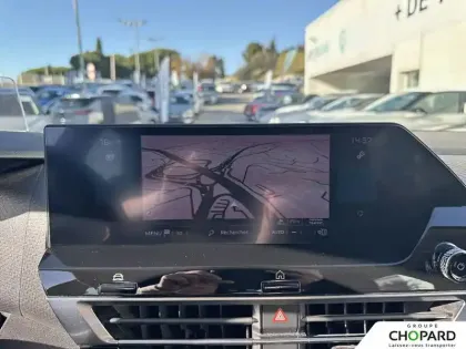 Photo 33 Citroën C4  PureTech 130 S&S EAT8