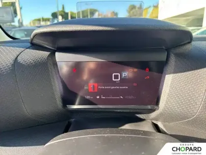 Photo 62 Citroën C4  PureTech 130 S&S EAT8