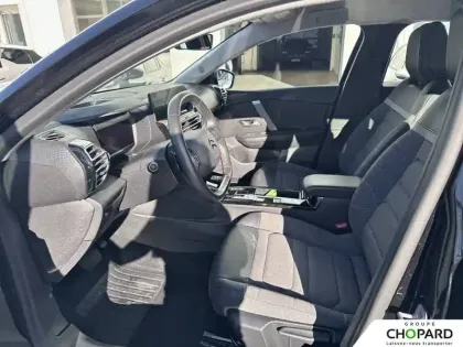 Photo 30 Citroën C4  PureTech 130 S&S EAT8