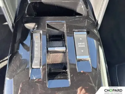 Photo 60 Citroën C4  PureTech 130 S&S EAT8