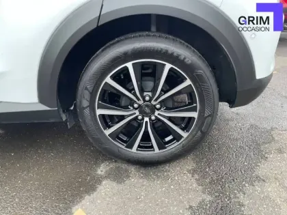 Photo 13 Ford Puma  1.0 Flexifuel 125 ch mHEV S&S BVM6