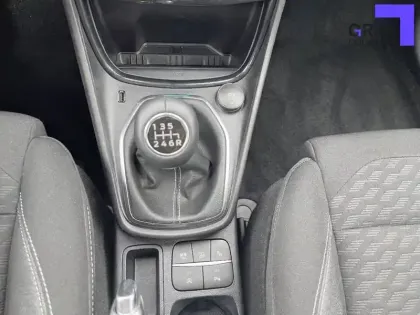 Photo 9 Ford Puma  1.0 Flexifuel 125 ch mHEV S&S BVM6