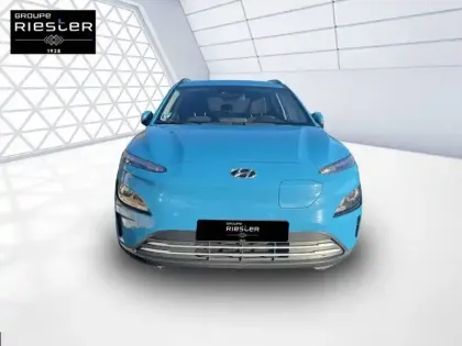 Photo 21 Hyundai Kona  Electrique 39 kWh - 136 ch