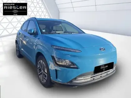 Photo 22 Hyundai Kona  Electrique 39 kWh - 136 ch