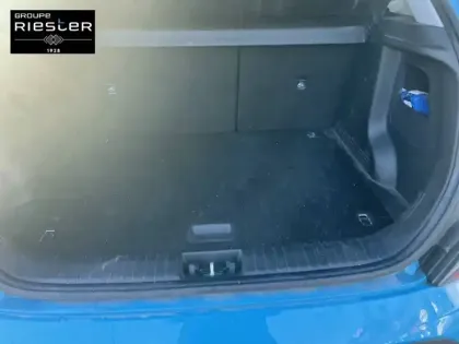 Photo 25 Hyundai Kona  Electrique 39 kWh - 136 ch