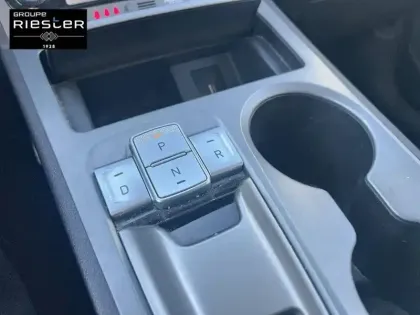 Photo 18 Hyundai Kona  Electrique 39 kWh - 136 ch