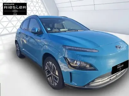 Photo 43 Hyundai Kona  Electrique 39 kWh - 136 ch