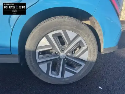 Photo 30 Hyundai Kona  Electrique 39 kWh - 136 ch