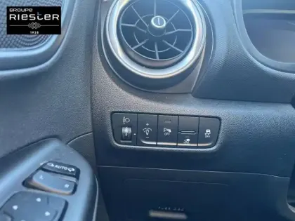Photo 12 Hyundai Kona  Electrique 39 kWh - 136 ch