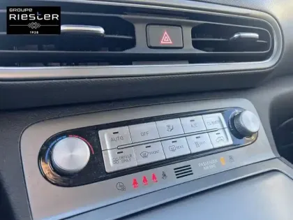 Photo 16 Hyundai Kona  Electrique 39 kWh - 136 ch