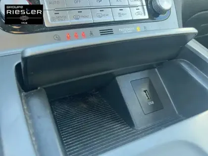 Photo 37 Hyundai Kona  Electrique 39 kWh - 136 ch