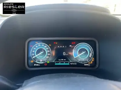 Photo 53 Hyundai Kona  Electrique 39 kWh - 136 ch
