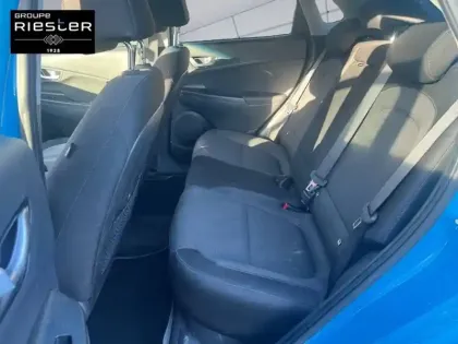 Photo 9 Hyundai Kona  Electrique 39 kWh - 136 ch