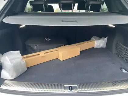 Photo 12 Audi Q5  55 TFSI e 367 S tronic 7 Quattro