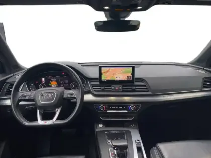 Photo 10 Audi Q5  55 TFSI e 367 S tronic 7 Quattro