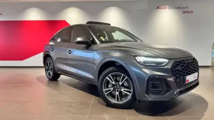 Photo Audi Q5 S Line