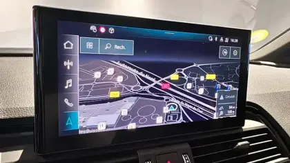 Photo 26 Audi Q5  Sportback 40 TDI 204 S tronic 7 Quattro