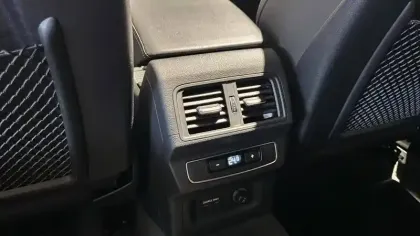 Photo 14 Audi Q5  Sportback 40 TDI 204 S tronic 7 Quattro