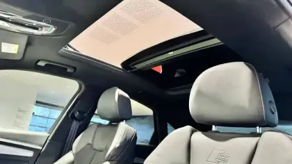 Photo 12 Audi Q5  Sportback 40 TDI 204 S tronic 7 Quattro