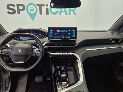 Photo 22 Peugeot 3008  Hybrid 136 e-DCS6