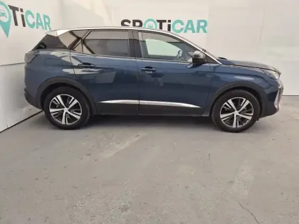 Photo 18 Peugeot 3008  Hybrid 136 e-DCS6