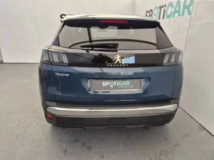 Photo 19 Peugeot 3008  Hybrid 136 e-DCS6