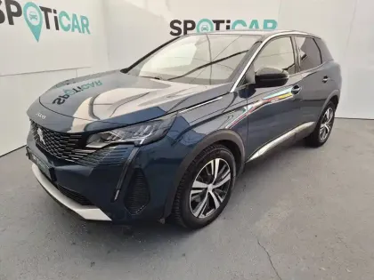 Photo 15 Peugeot 3008  Hybrid 136 e-DCS6