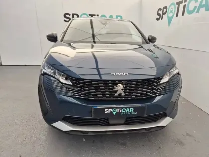 Photo 16 Peugeot 3008  Hybrid 136 e-DCS6