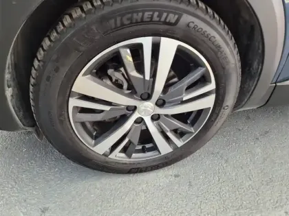 Photo 25 Peugeot 3008  Hybrid 136 e-DCS6