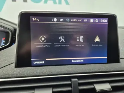 Photo 18 Peugeot 3008  Puretech 130ch S&S BVM6