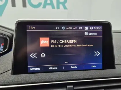 Photo 16 Peugeot 3008  Puretech 130ch S&S BVM6