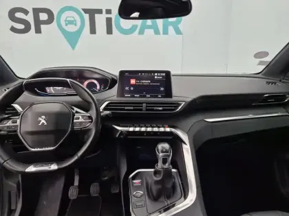 Photo 7 Peugeot 3008  Puretech 130ch S&S BVM6