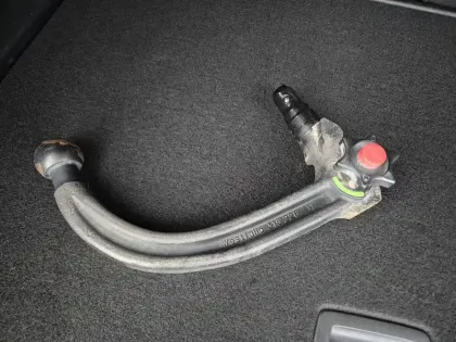 Photo 21 Peugeot 3008  Puretech 130ch S&S BVM6