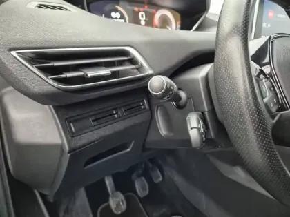 Photo 24 Peugeot 3008  Puretech 130ch S&S BVM6