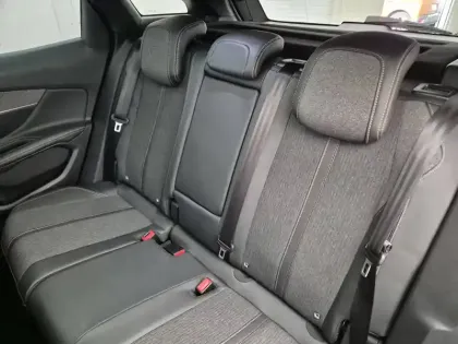 Photo 9 Peugeot 3008  Puretech 130ch S&S BVM6