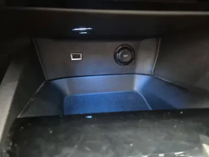 Photo 13 Peugeot 3008  Puretech 130ch S&S BVM6