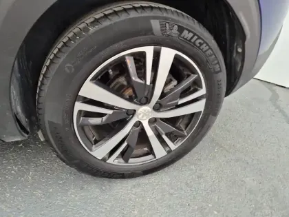 Photo 10 Peugeot 3008  Puretech 130ch S&S BVM6