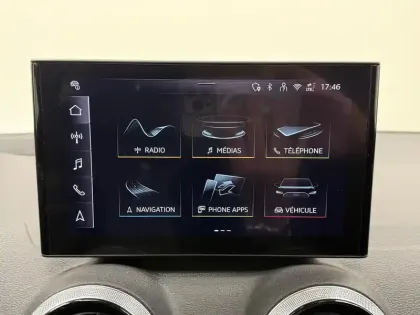 Photo 28 Audi Q2  35 TDI 150 S tronic 7