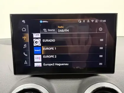 Photo 23 Audi Q2  35 TDI 150 S tronic 7