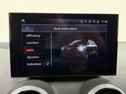 Photo 29 Audi Q2  35 TDI 150 S tronic 7