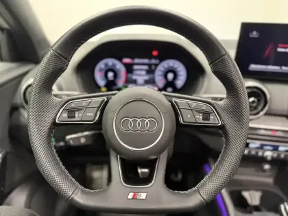 Photo 9 Audi Q2  35 TDI 150 S tronic 7