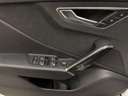 Photo 17 Audi Q2  35 TDI 150 S tronic 7