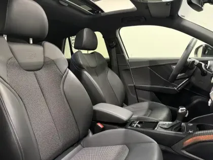 Photo 8 Audi Q2  35 TDI 150 S tronic 7