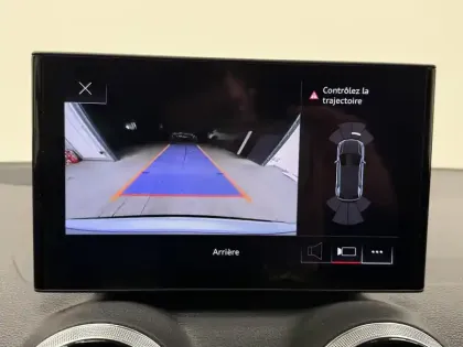 Photo 12 Audi Q2  35 TDI 150 S tronic 7