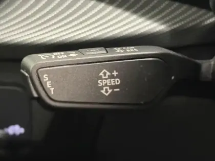 Photo 21 Audi Q2  35 TDI 150 S tronic 7