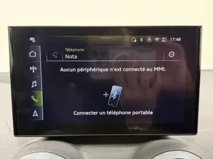 Photo 25 Audi Q2  35 TDI 150 S tronic 7