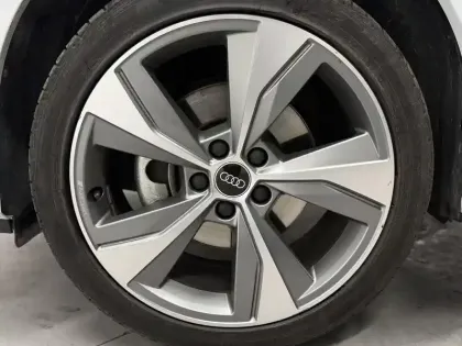 Photo 5 Audi Q2  35 TDI 150 S tronic 7