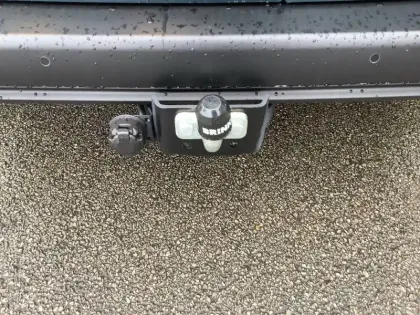 Photo 14 Peugeot Partner  FOURGON M DIESEL 130 CH AUTOMATIQUE